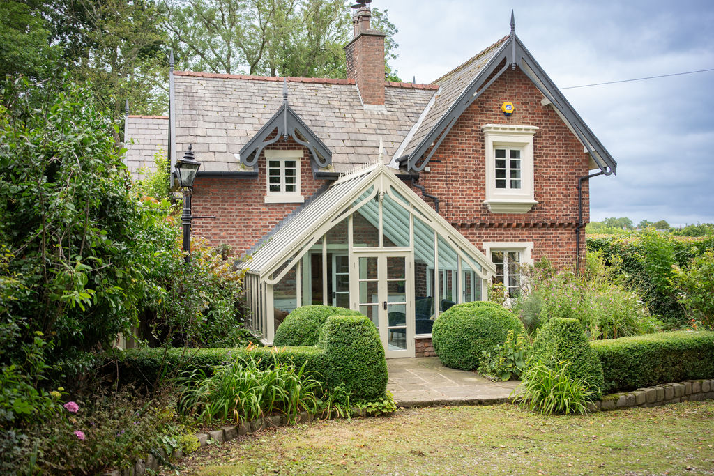 Moss Side Lane Wrea Green